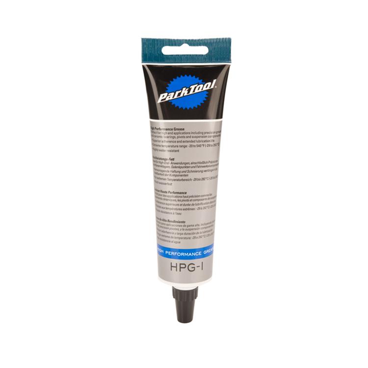 Park Tool ASC-1 Anti-Seize Compound - Bicycle Grease for Threads, Bolts & Fasteners - Prevent Rust & Corrosion - Perfect for Bike Maintenance & Repair