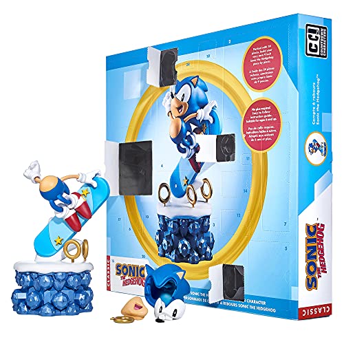 Sonic (Old Box)