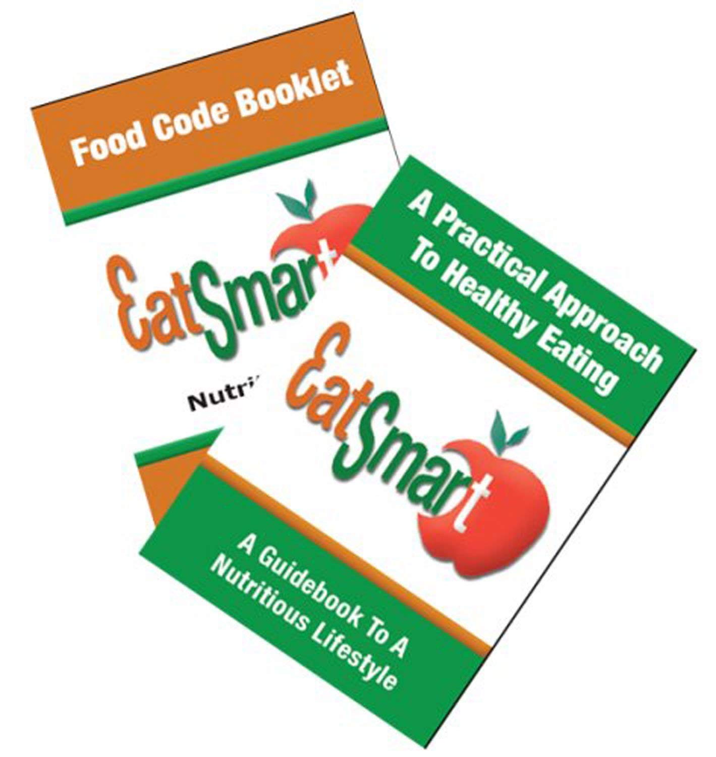 Eat Smart Digital Nutrition Food Scale with Nutrient Calculator - Precise Diet Tracking for Weight Loss, Meal Prep & Healthy Eating - Perfect for Kitchen, Gym & Home Use