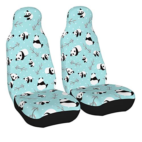 Cute Panda