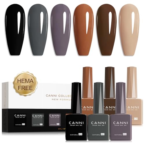 Brown Grey Set