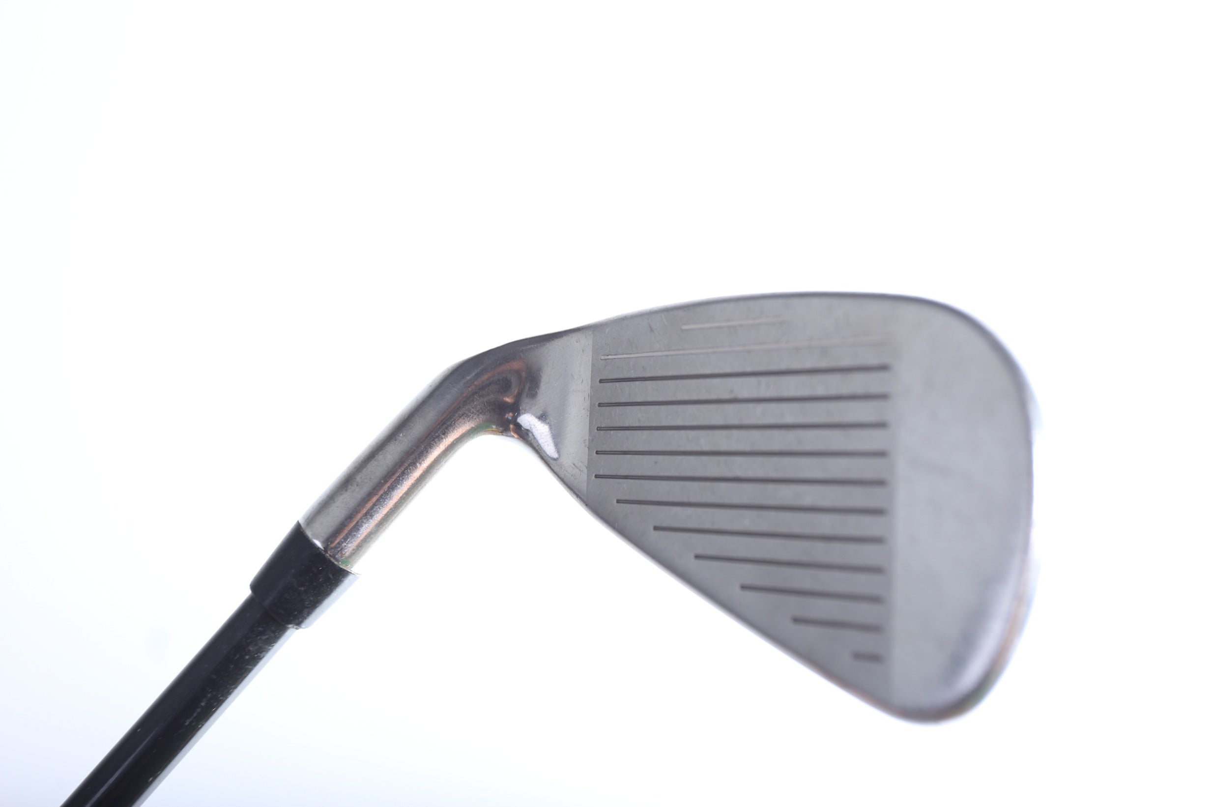 Used Callaway RAZR X HL 6 Iron Golf Club - Right Handed Senior Flex Graphite Shaft | Perfect for Senior Golfers & High Handicap Players | Ideal for Fairway Shots & Approach Play