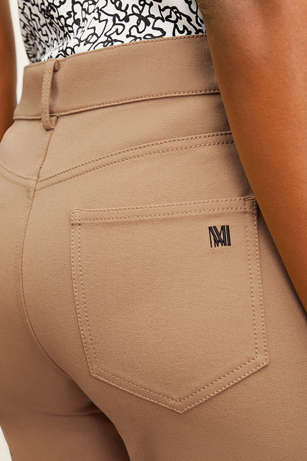 Eco-Friendly Roma Jean Better Than Denim Saddle - Comfortable & Sustainable Women's Jeans for Casual Wear & Outdoor Activities