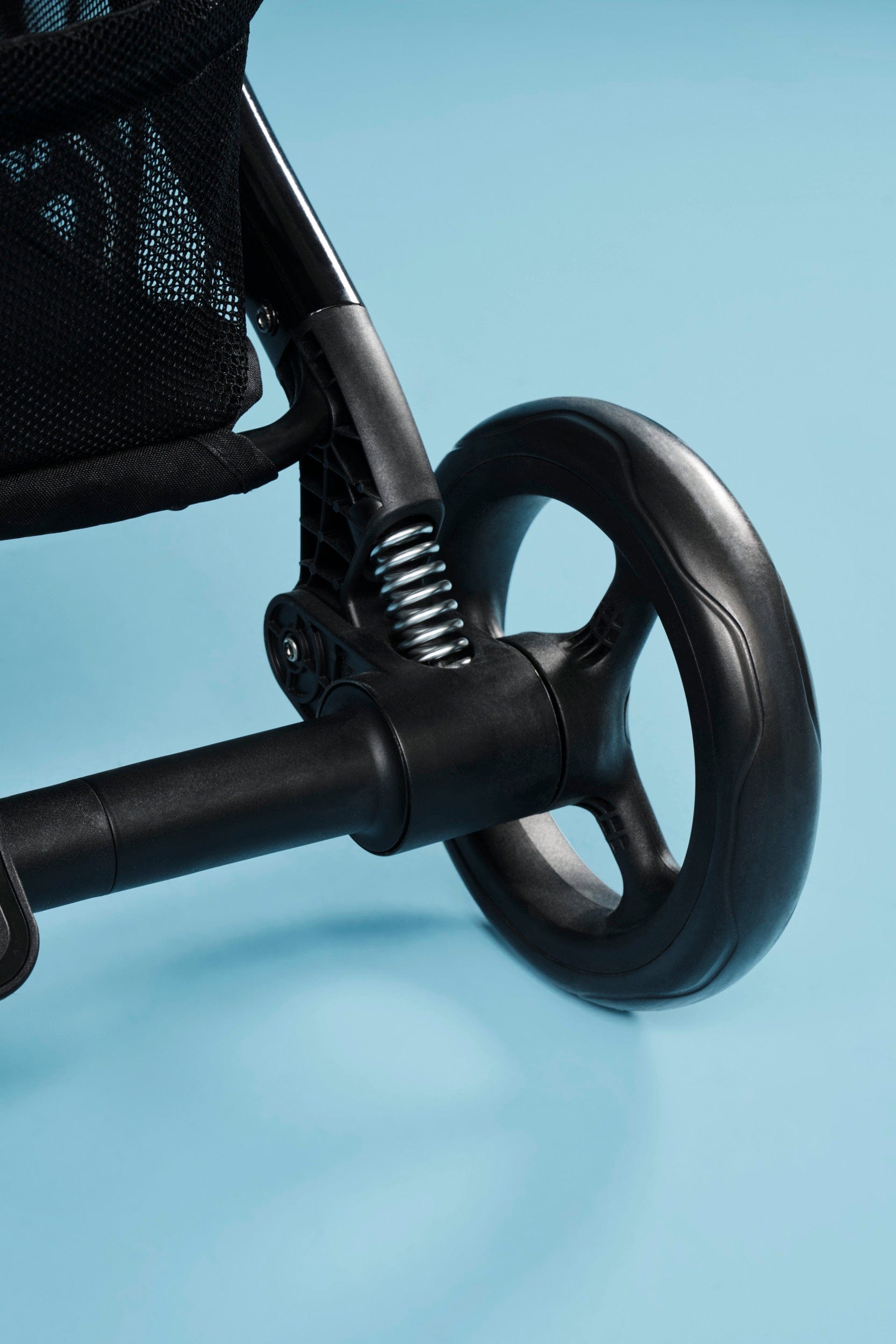 Cybex Beezy 2 Lightweight Compact Stroller for Travel & Everyday Use - Foldable Baby Stroller with Sun Canopy & Storage Basket | Perfect for Shopping, Walks & Airports