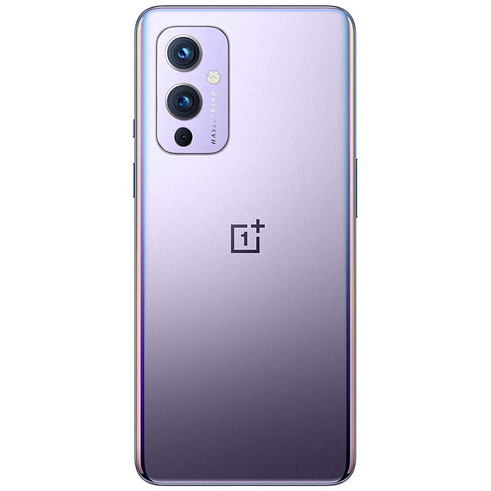 OnePlus 9 5G Unlocked Smartphone (128GB, 8GB RAM) 6.55