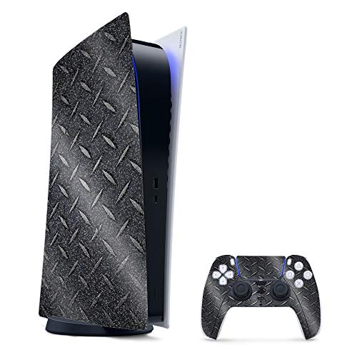 Black Diamond Plate