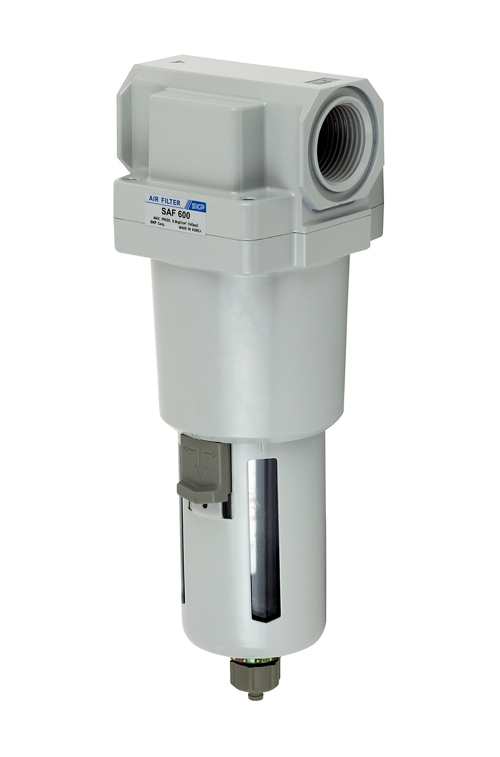 PneumaticPlus SAF600-N10B 1