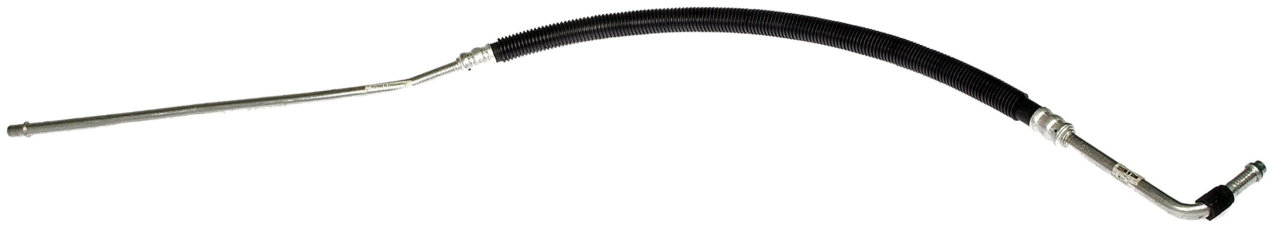 Dorman 625-161 Engine Oil Cooler Hose Replacement for Chevrolet Silverado, GMC Sierra - High Performance Cooling System Part for Truck Maintenance & Off-Road Use