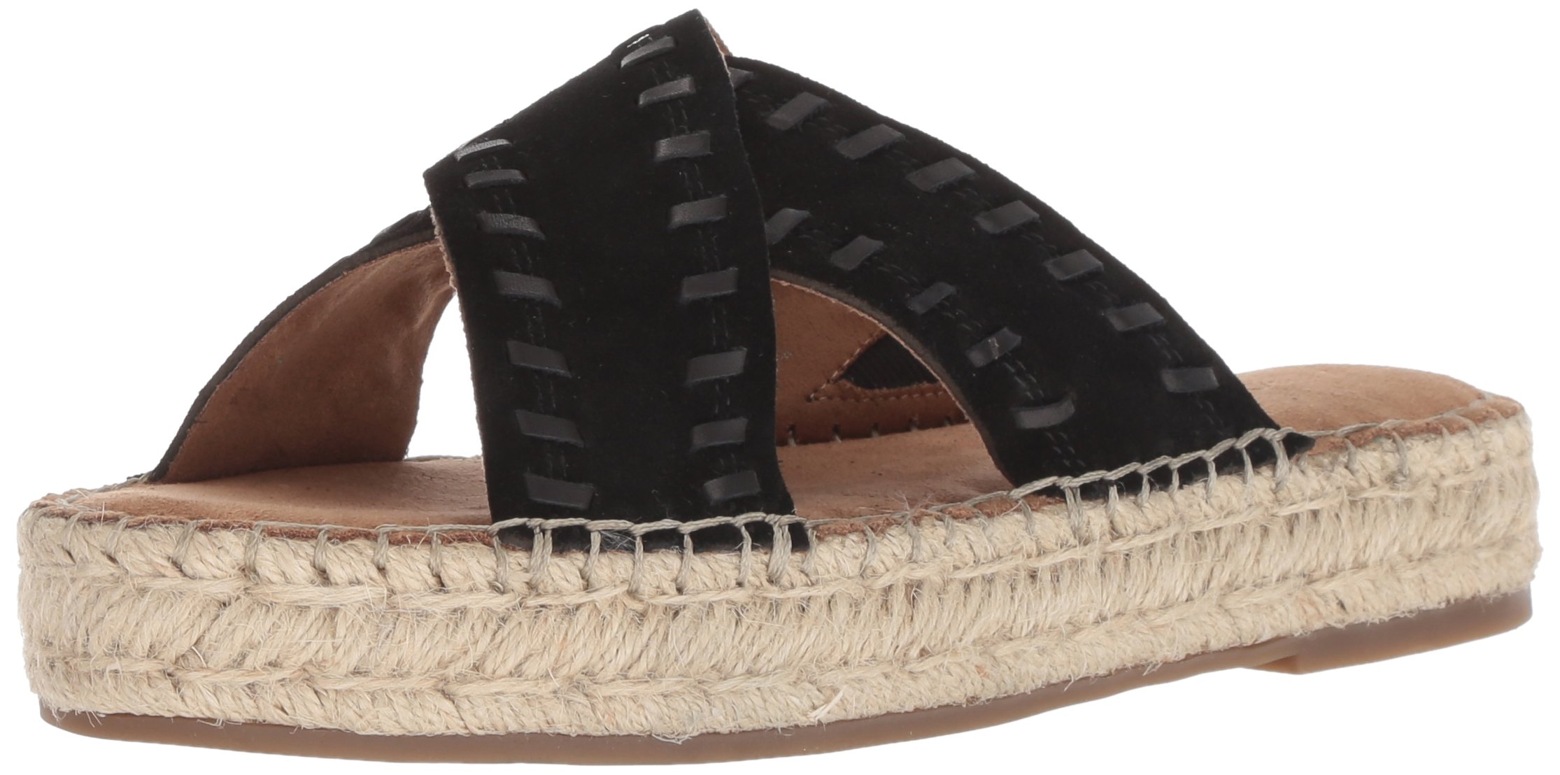 Aerosoles Women's Rose Gold Comfort Sandals - Stylish Summer Casual Shoes for Beach, Vacation & Everyday Wear