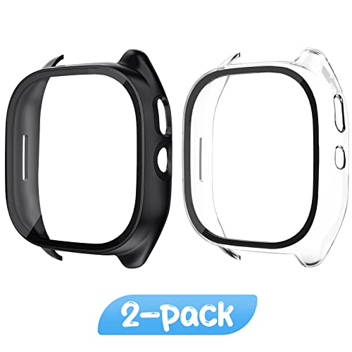 Black+Clear