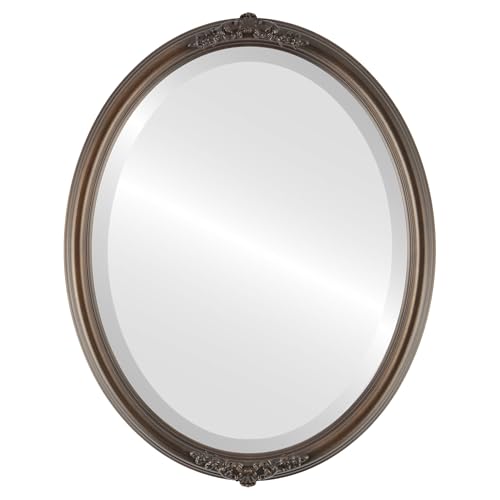 Rubbed Bronze