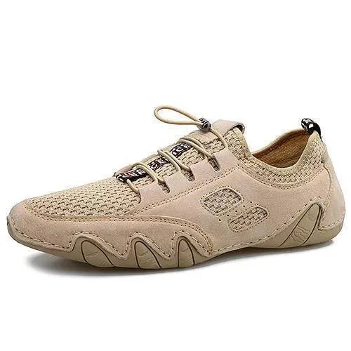 Something Better Mesh Trainers - Lightweight Breathable Running Shoes for Men & Women - Perfect for Gym Workouts, Jogging, and Daily Wear