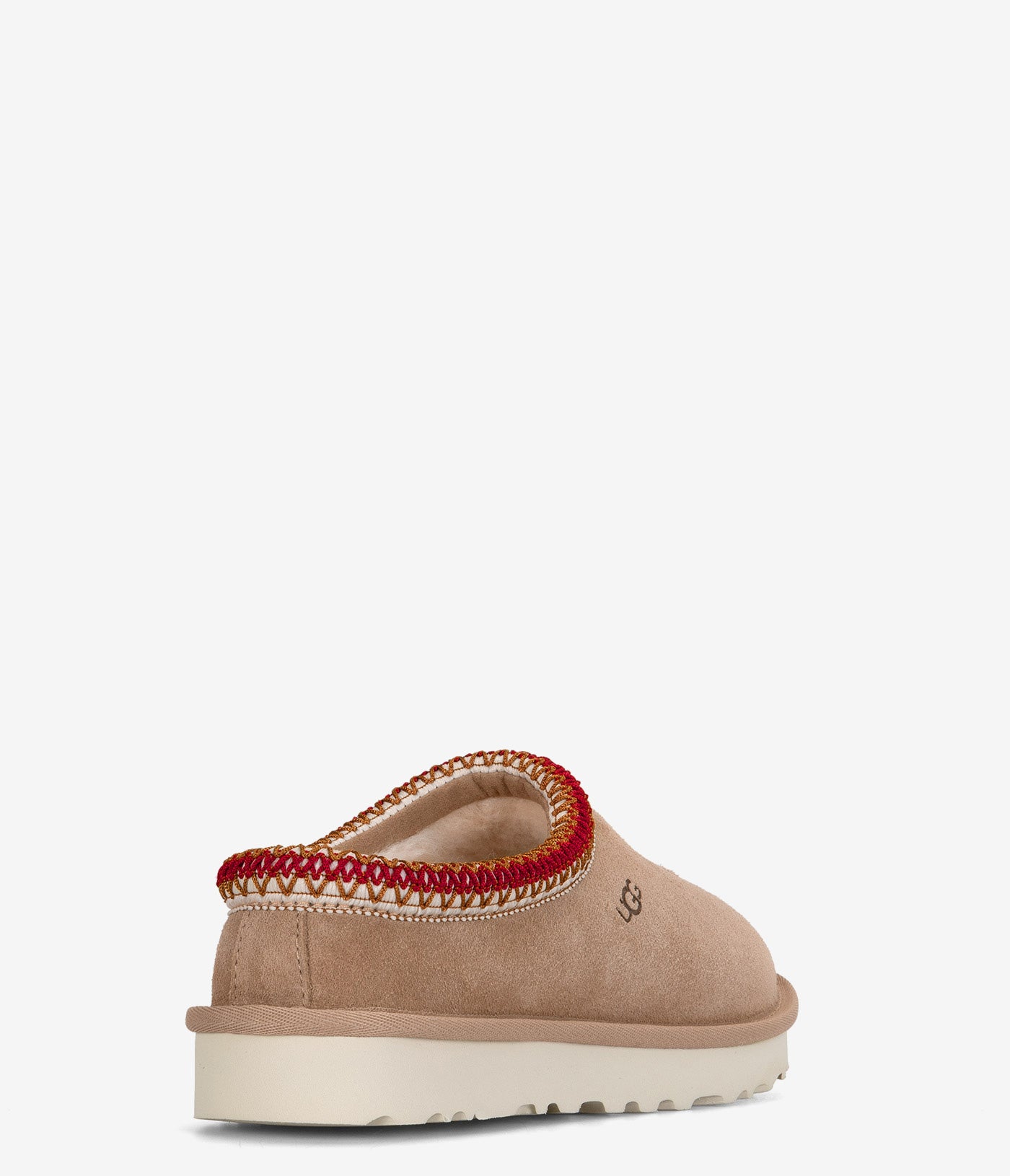 UGG Tasman Slipper Women's Cozy Indoor/Outdoor House Shoes - Perfect for Home, Lounge & Casual Wear