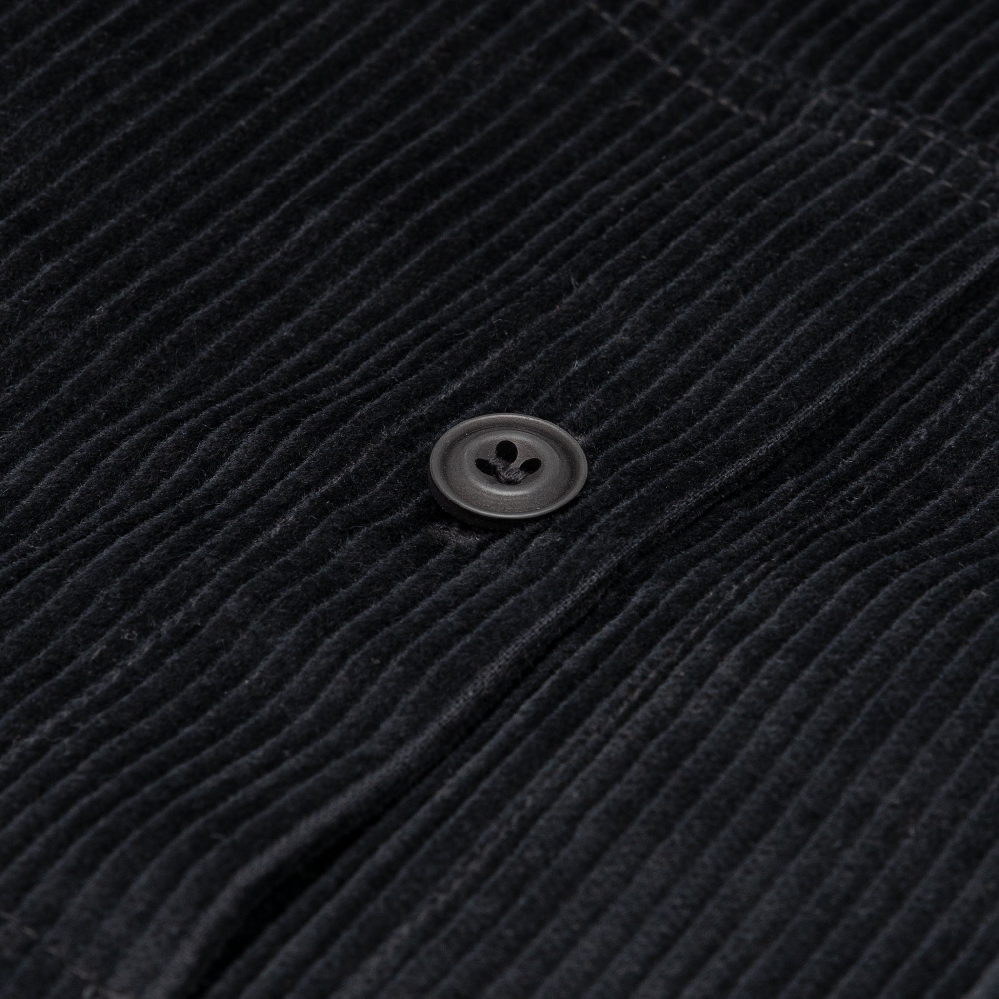 Classic Two Pocket Shirt for Men - Comfortable Casual Button Down Shirt - Perfect for Office, Travel & Everyday Wear