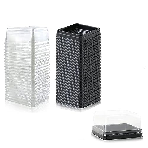Square Black