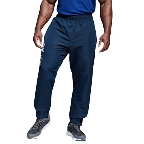 Navy/White