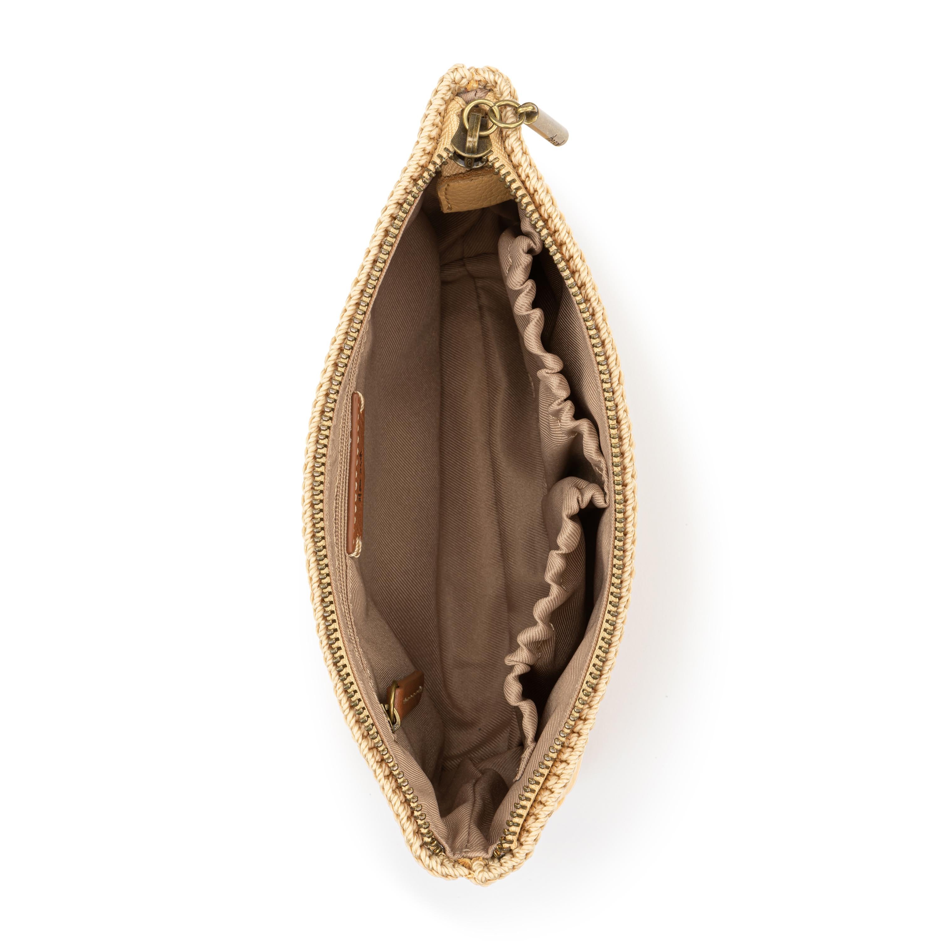 Essential Medium Pouch - Waterproof & Lightweight Crossbody Bag for Women & Men - Perfect for Travel, Gym, Hiking & Everyday Use