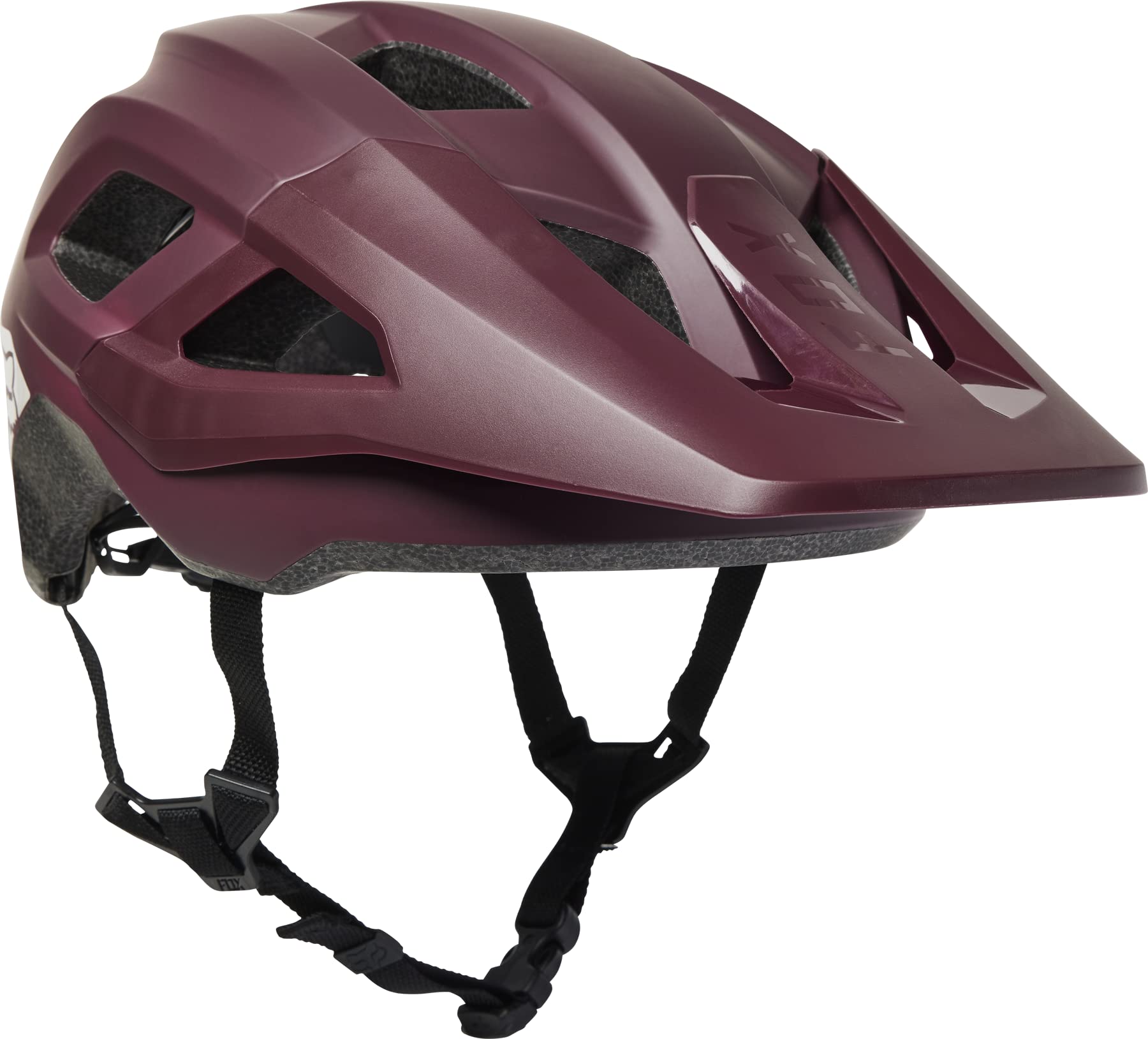 Fox Racing Mainframe Mountain Bike Helmet - Lightweight & Durable MTB Cycling Helmet for Men & Women - Perfect for Trail Riding, Downhill & Enduro Biking