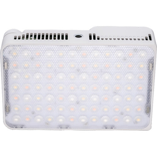 Aputure Amaran Ace 25x Bi-Color LED Light Panel - 2500K-8500K Adjustable, 25W Dimmable for Photography, Videography, YouTube & Studio Lighting
