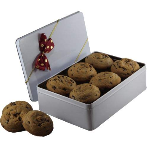 Fresh Baked Oatmeal Raisin Cookies - Gimmee Jimmy's Authentic Homemade Cookies (14 lbs) | Perfect for Gifts, Parties & Family Snacking
