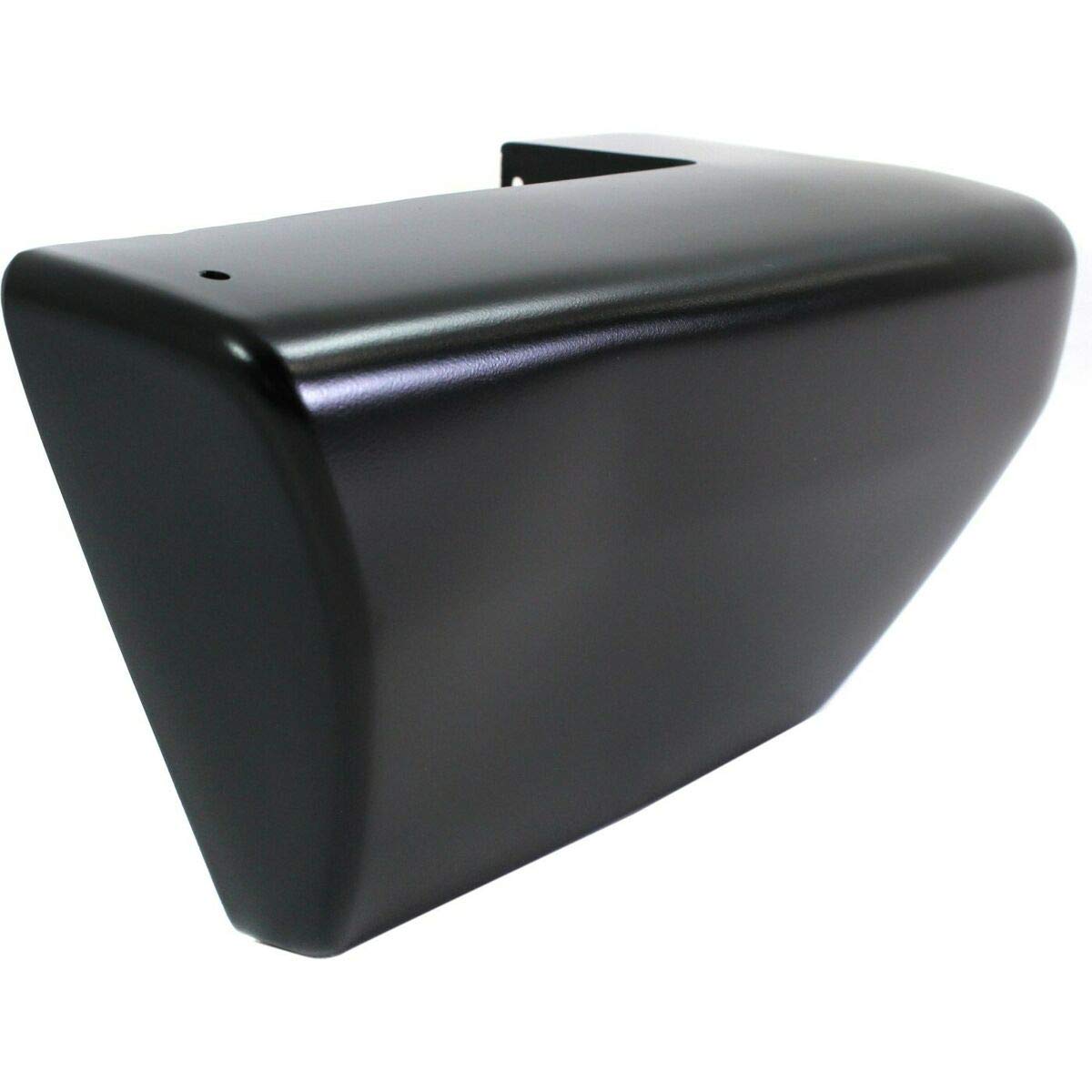 Genuine Replacement Bumper End Cap for 2002-2008 Mercedes Benz G500 & 2009-2017 G550 - Left Rear Primed OEM Fit | Off-Road Protection & Urban Driving Enhancement