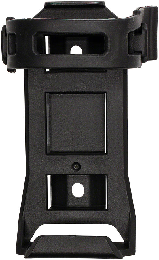 Kryptonite Keeper Mini Folding Bike Lock with Mounting Bracket - Secure Bicycle Anti-Theft Protection for Urban Commuting & Outdoor Cycling
