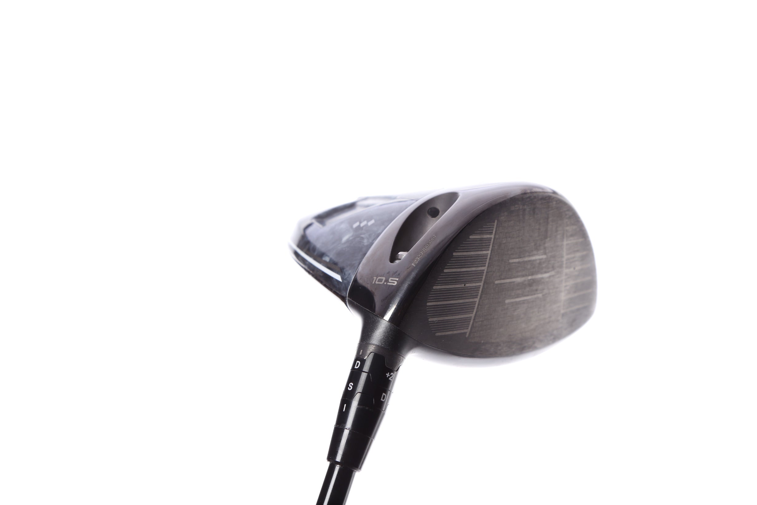Used Callaway Paradym Ai Smoke TD Driver 10.5° Regular Flex Project X HZRDUS Smoke Red RDX Right Hand Golf Club - Perfect for Improving Distance & Accuracy on the Course