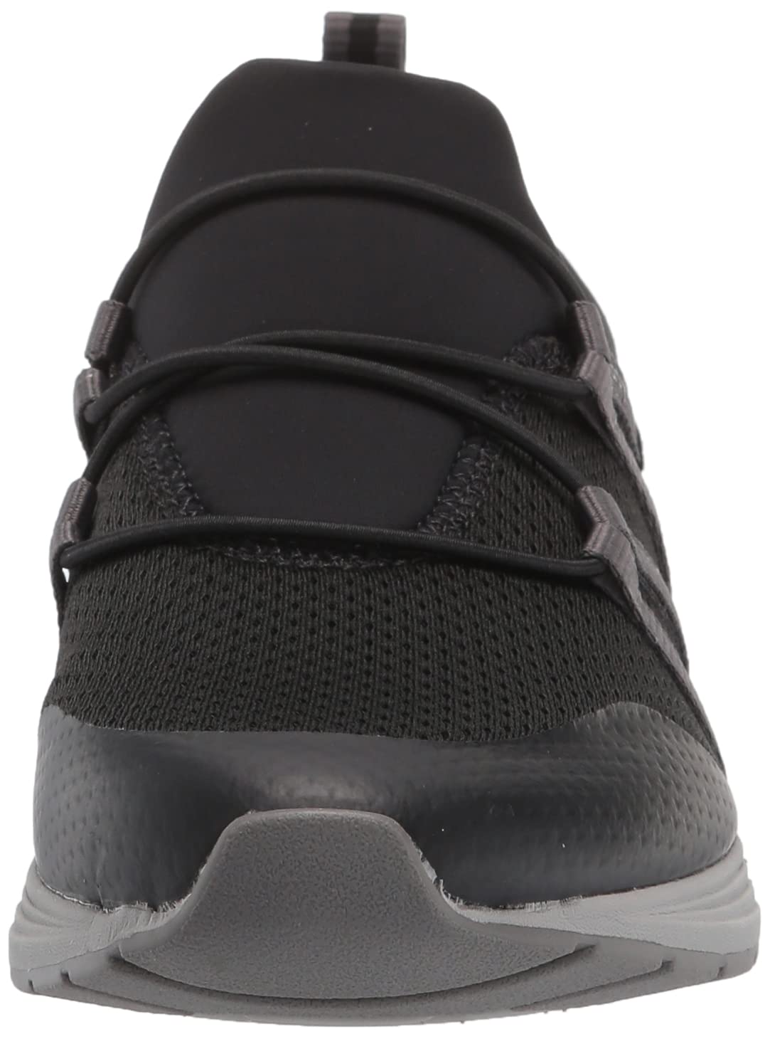 Easy Spirit Women's Luanne2 Sneakers - Comfortable Walking Shoes for Women - Perfect for Work, Travel & Everyday Wear