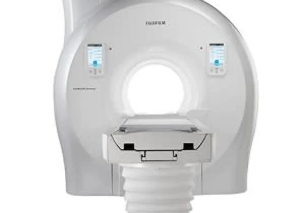 Fujifilm Echelon Synergy MRI System - High-Performance Medical Imaging Equipment for Hospitals & Clinics | Advanced Diagnostic Scanning for Neurology, Orthopedics & Cardiology
