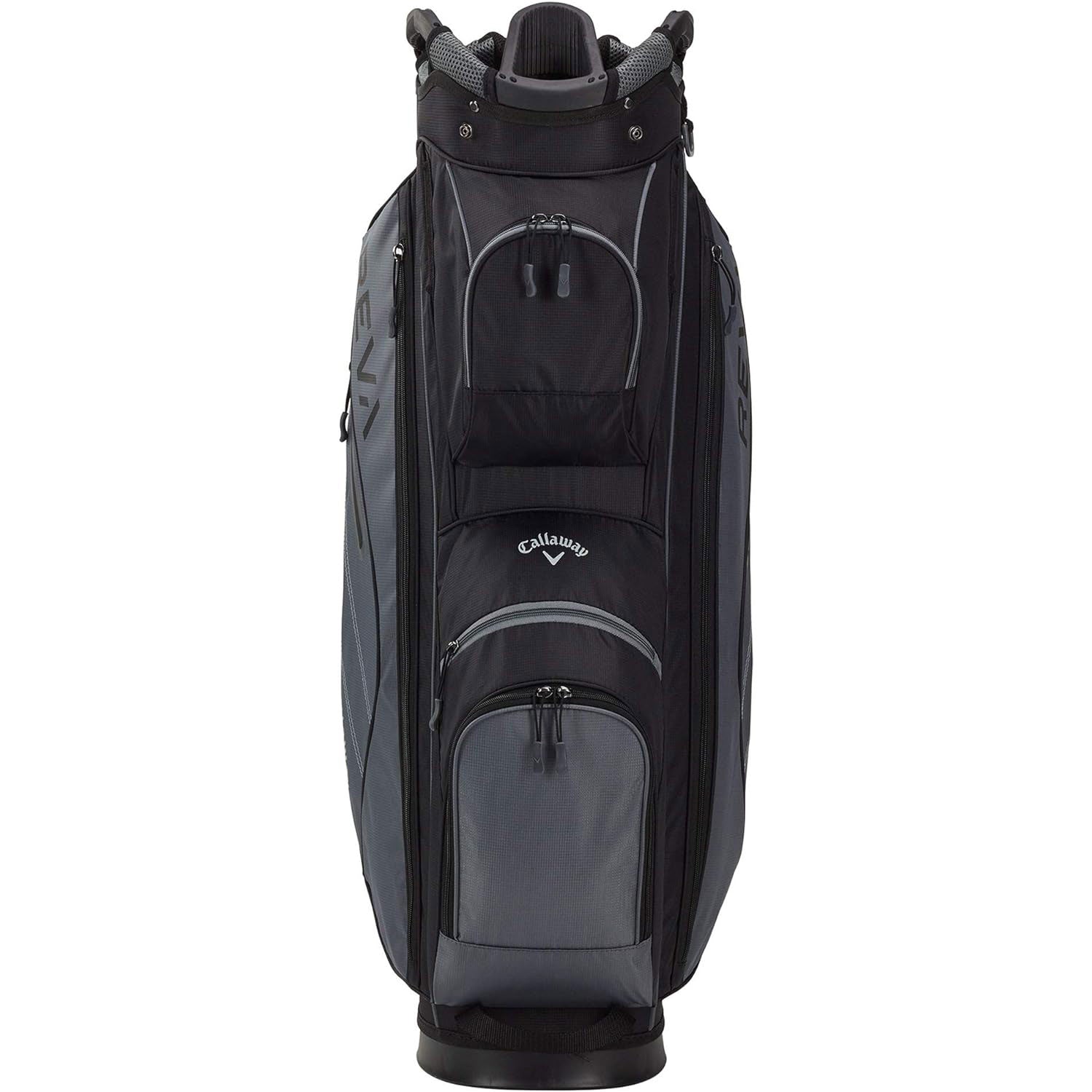 Callaway Reva Graphite 8-Piece Women's Left Hand Complete Golf Set - Perfect for Beginners & Lady Golfers on the Course