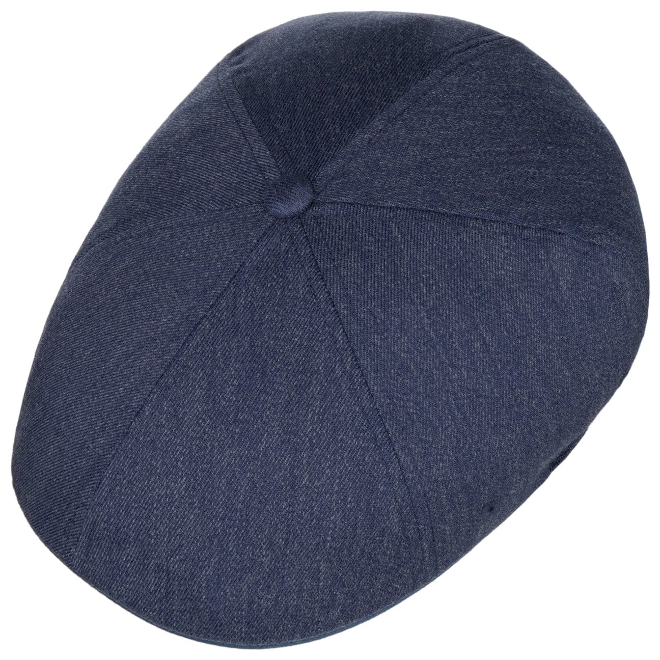 Kangol 504 Flexfit Flat Cap - Adjustable Cotton Baseball Hat for Men & Women | Perfect for Casual Wear, Outdoor Activities & Sports