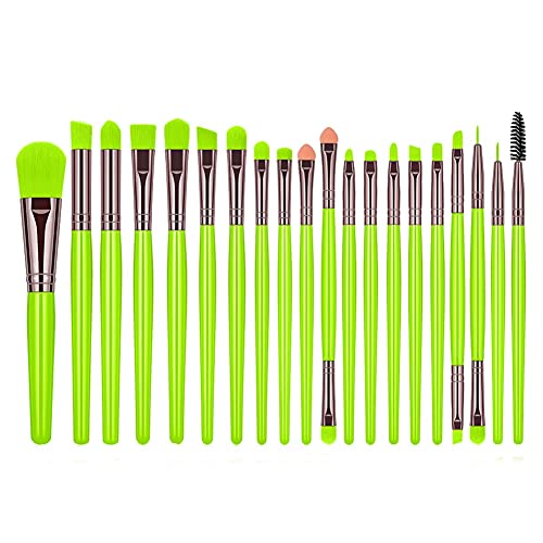 Fluorescent green
