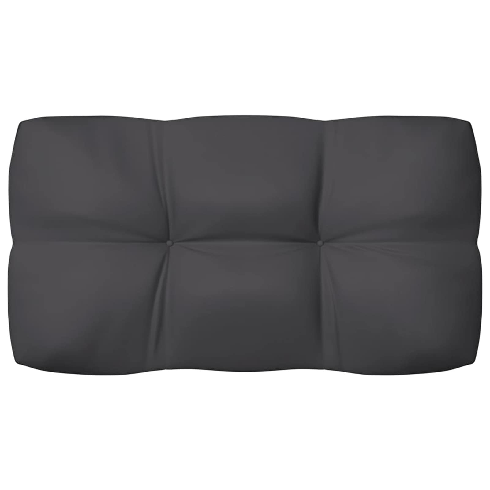 **Tidyard 3-Piece Outdoor Pallet Sofa Cushion Set - Water-Resistant Fabric Upholstery with Seat & Back Cushions - Perfect for Patio, Garden, and Backyard Relaxation**