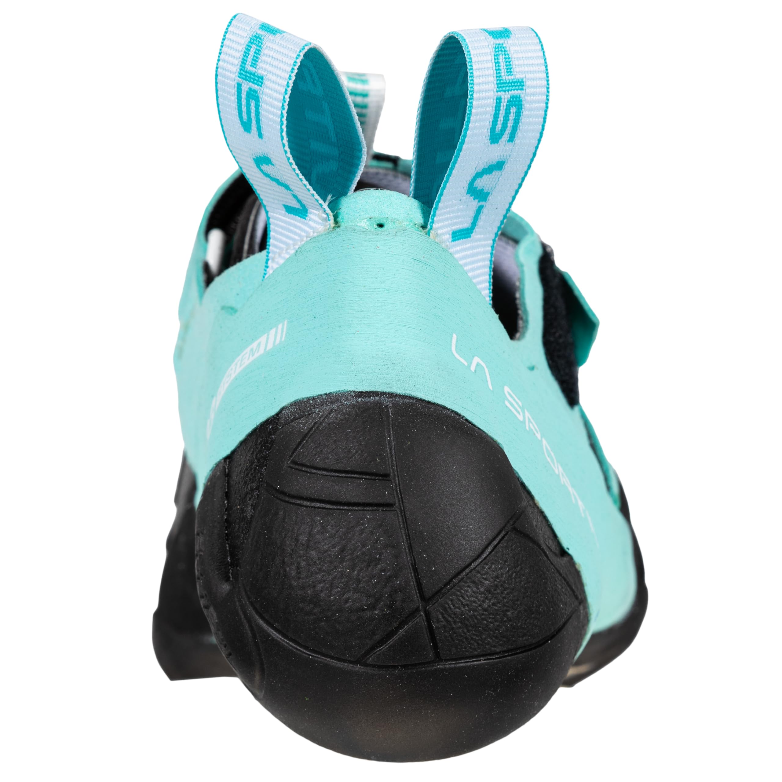 La Sportiva Women's Skwama Vegan Performance Rock Climbing Shoes - Lightweight & Durable for Indoor & Outdoor Climbing Adventures