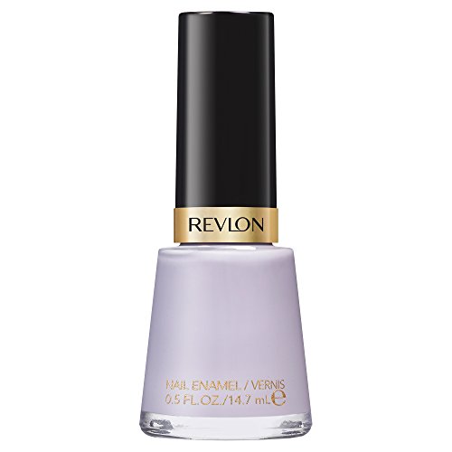 Revlon Nail Polish - Charming Long Lasting Nail Enamel for Women - Perfect for Manicures, Pedicures & Special Occasions