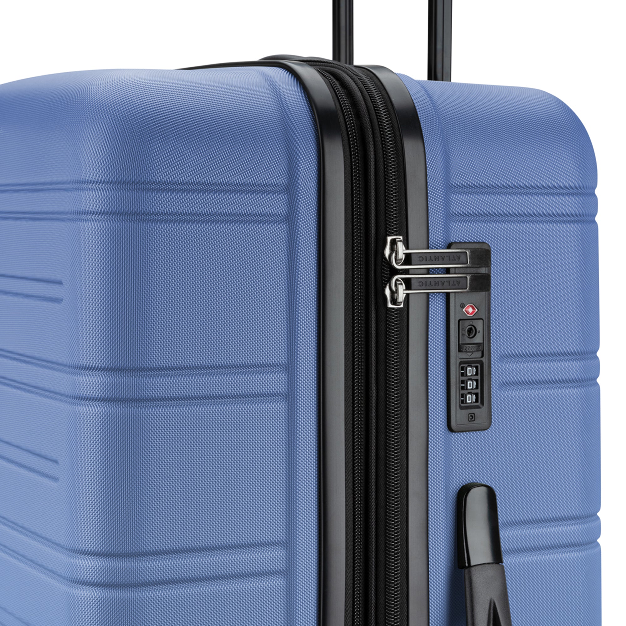 Atlantic Seabreeze Large Expandable Spinner Luggage - 28