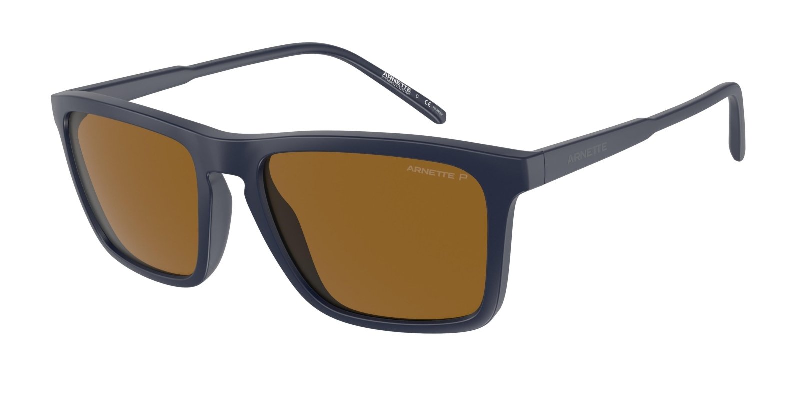 Arnette Shyguy 4283 Polarized Sunglasses for Men & Women - UV Protection, Lightweight Frame - Perfect for Driving, Beach & Outdoor Activities