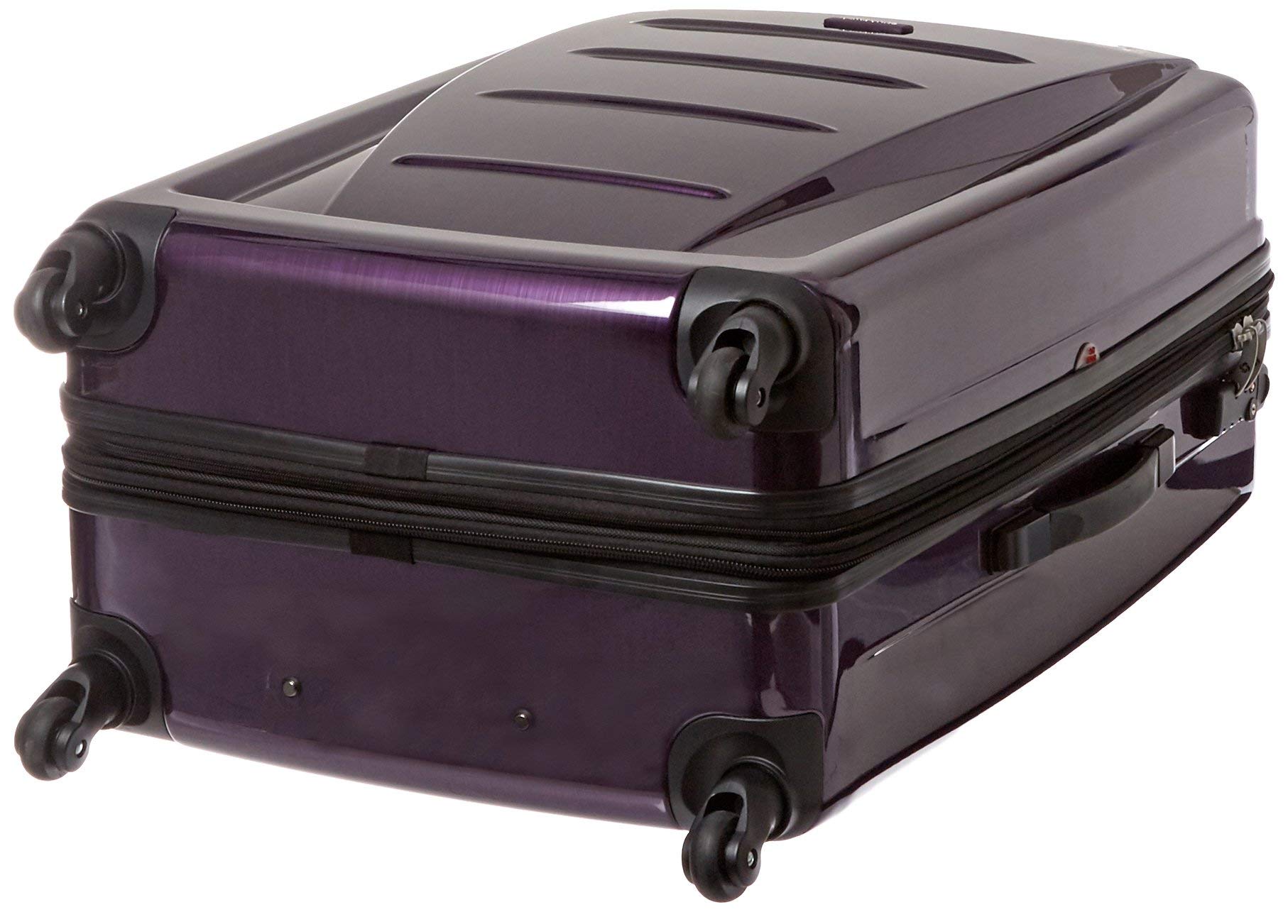 Samsonite Winfield 2 Expandable Hardside Luggage with 360° Spinner Wheels - 28