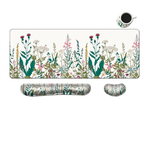 Wild Flowers