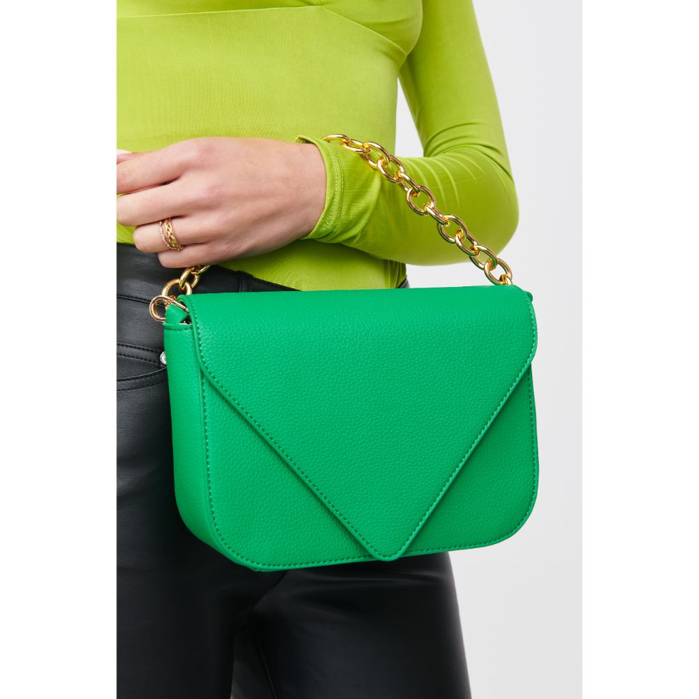 Rosamund Crossbody Bag for Women - Stylish Leather Shoulder Purse with Adjustable Strap, Perfect for Daily Use, Travel, and Shopping