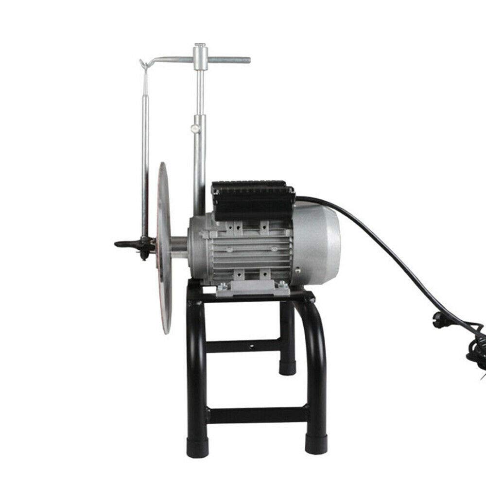 TFCFL 480W Electric Sheep Clipper & Goat Shears Sharpener - Professional Portable Grinding Machine for Sheep Shearing Tools (110V) - Perfect for Farm, Ranch & Livestock Grooming