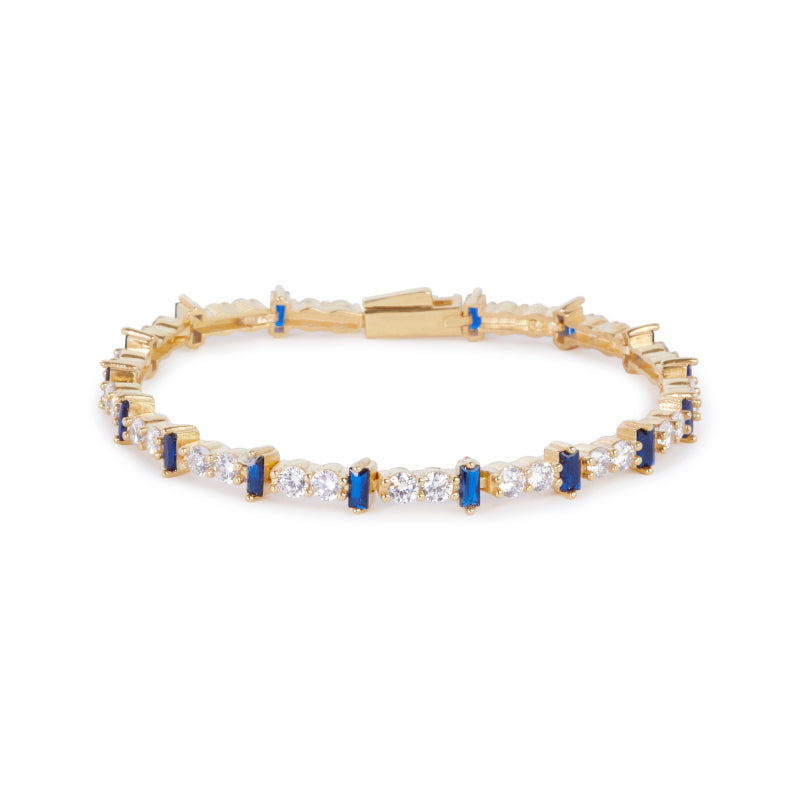 Mila Bracelet for Women - Elegant Adjustable Beaded Bracelet | Perfect for Gifts, Parties, and Everyday Wear