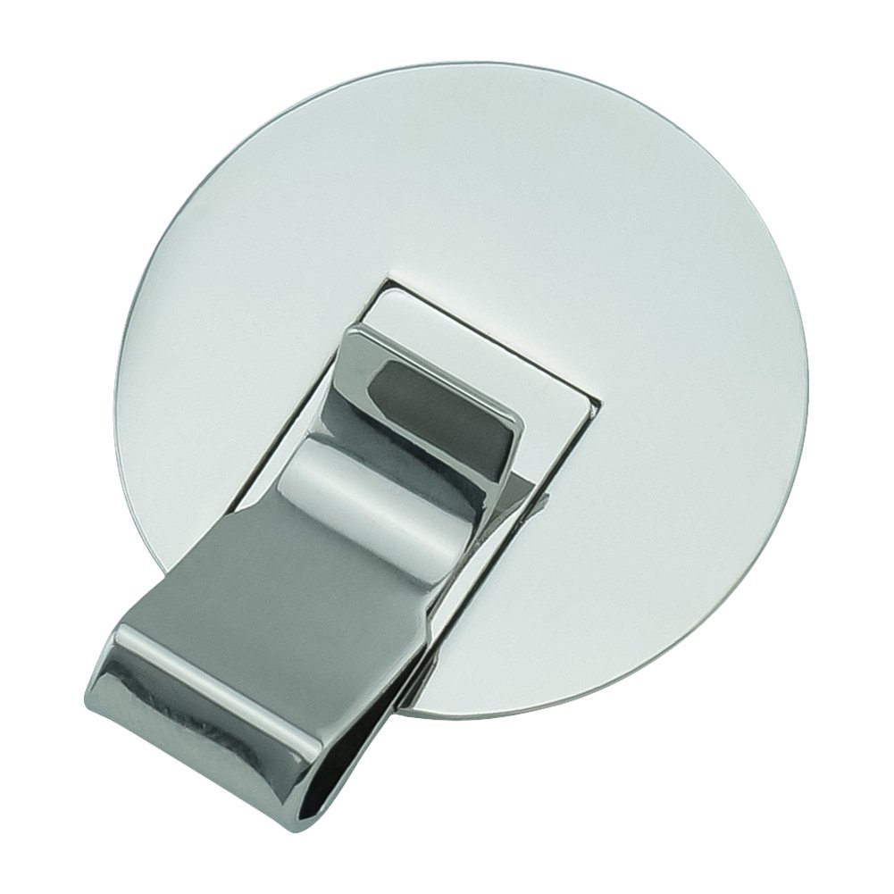 Friends TV Show Themed Magnetic Golf Hat Clip with Ball Marker - Perfect for Golf Enthusiasts & Fans of the Show - Ideal for Golf Courses, Tournaments & Casual Play