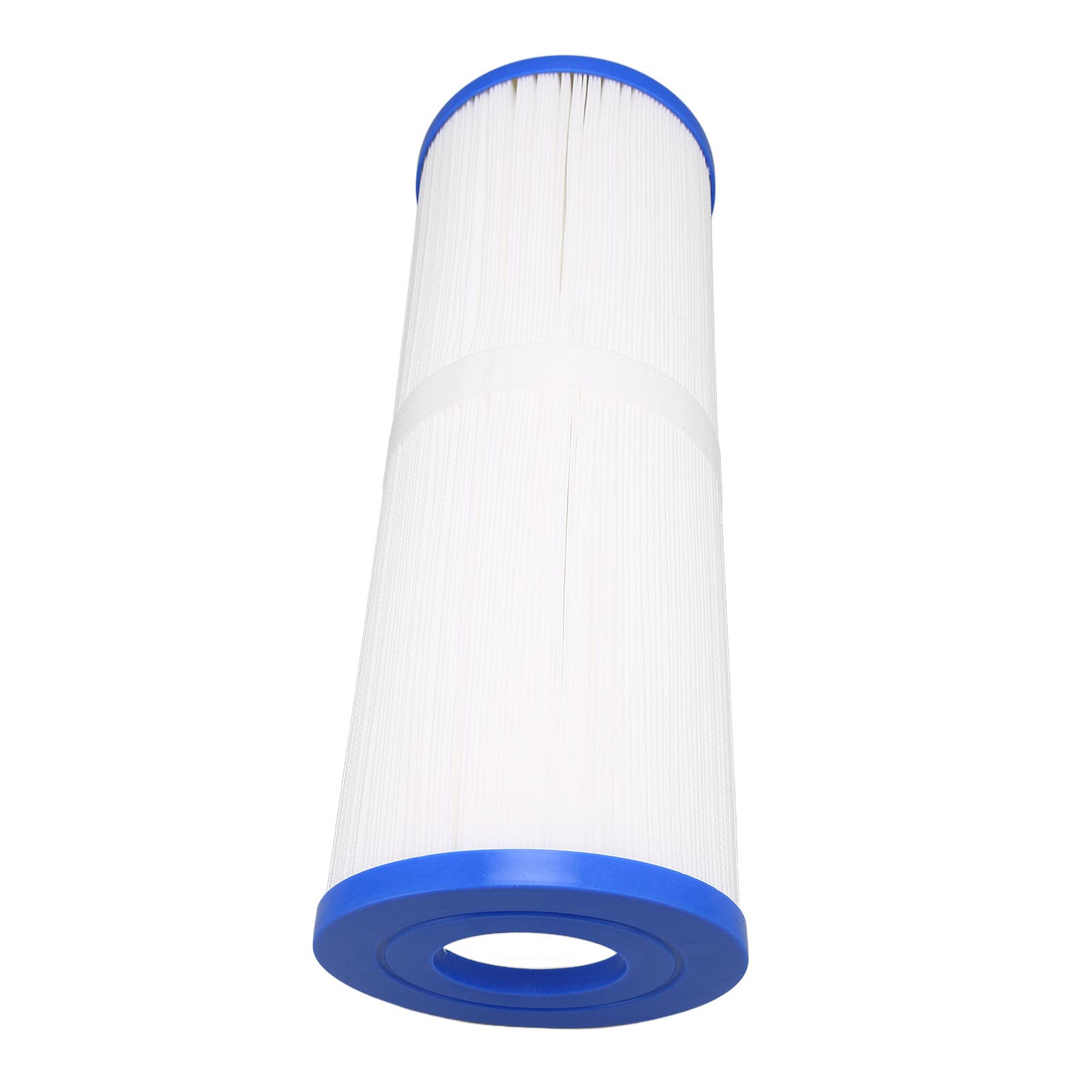 Uxsiya Spa Filter Replacement - 3 Leaf Fabric Water Filter for Pools, Water Parks & Kids' Play Areas | Lightweight & Durable for Easy Maintenance | Perfect for Residential Spas, Commercial Water Features & Children's Swimming Pools
