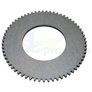 Massey Ferguson Clutch Plate 10.75