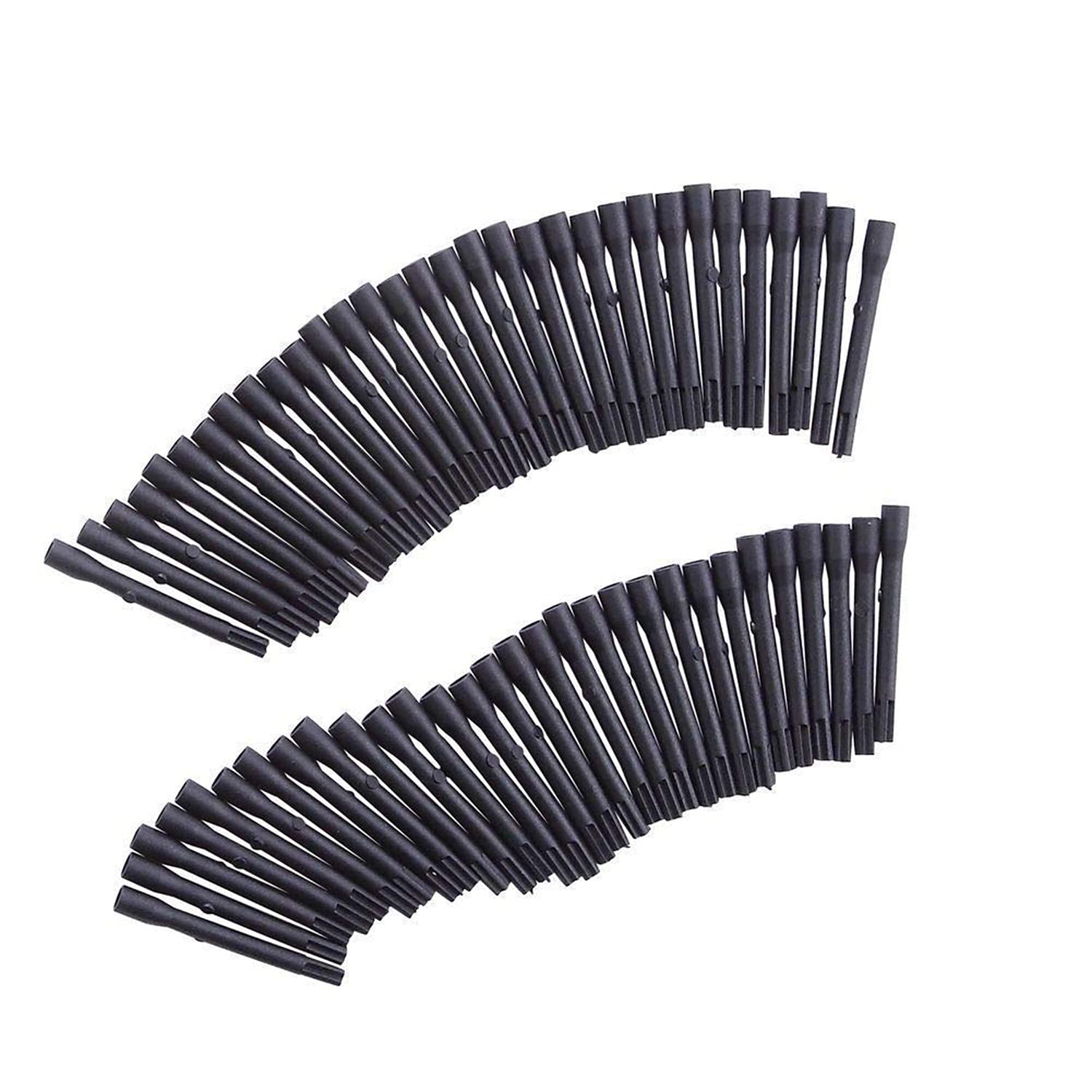 300Pcs Disposable Tattoo Ink Mixer Sticks - Professional Tattoo Pigment Mixing Stirring Rods for Eyebrow Makeup, Microblading & Tattoo Supplies Kit | Perfect for Tattoo Artists, Cosmetic Professionals & DIY Beauty Enthusiasts