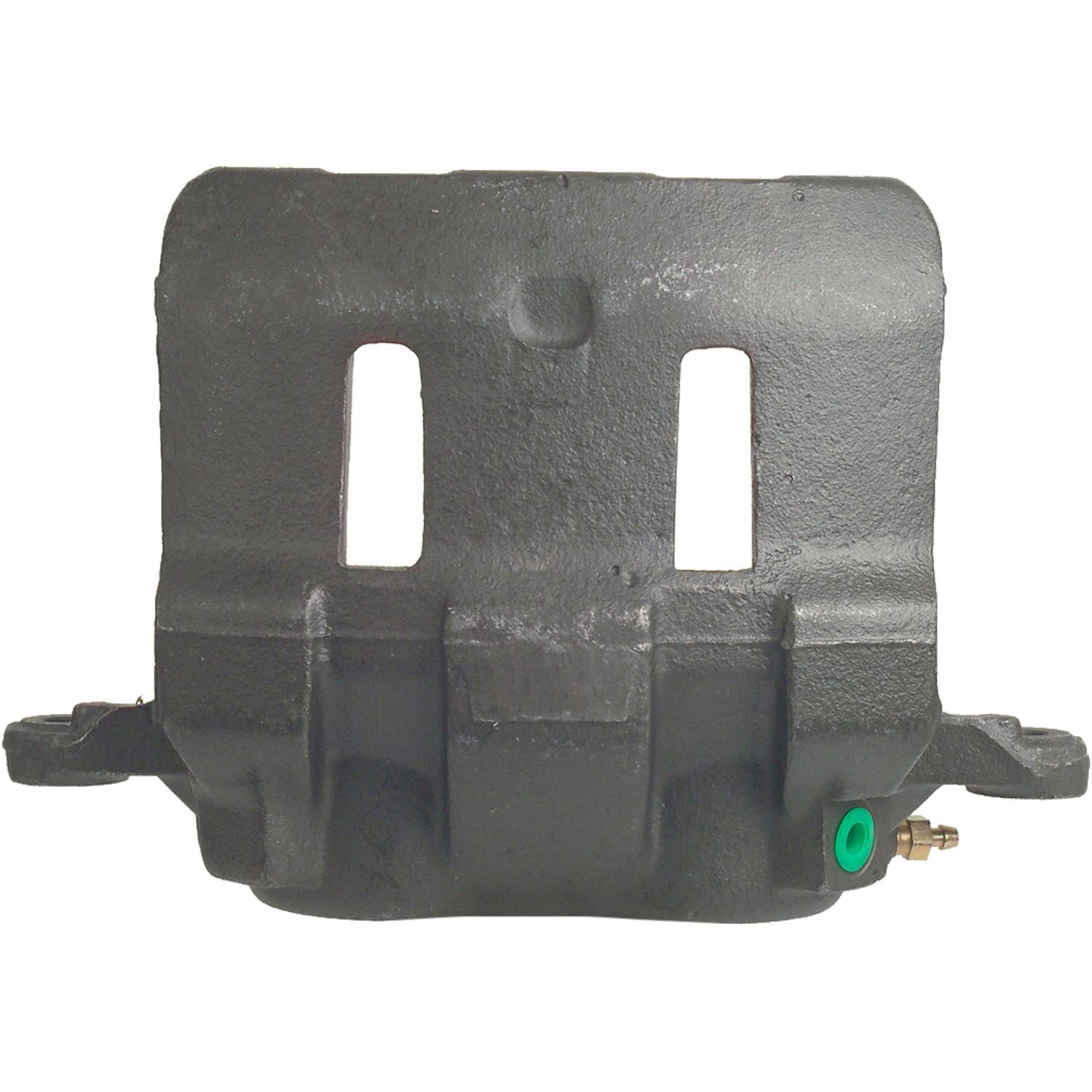 Cardone 18-4791 Remanufactured Unloaded Disc Brake Caliper - High Performance Replacement for Smooth Braking | Perfect for Ford, Chevy, Dodge & More | DIY Auto Repair & Maintenance