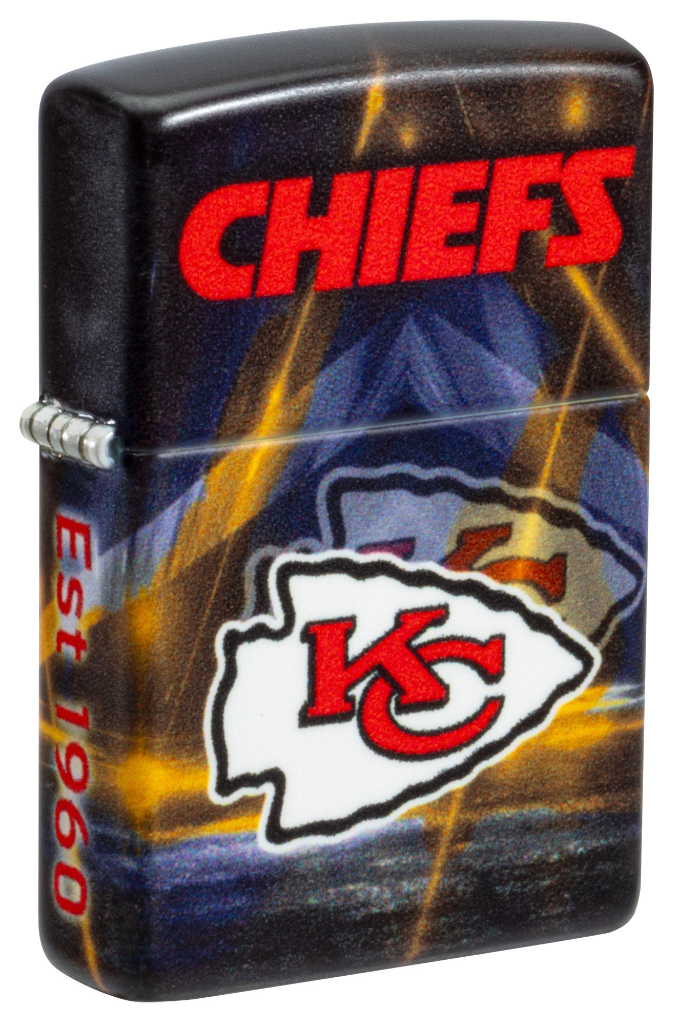 Official NFL Kansas City Chiefs Merchandise - Jerseys, Hats & Fan Gear for Football Enthusiasts - Perfect for Game Day, Tailgating & Sports Decor