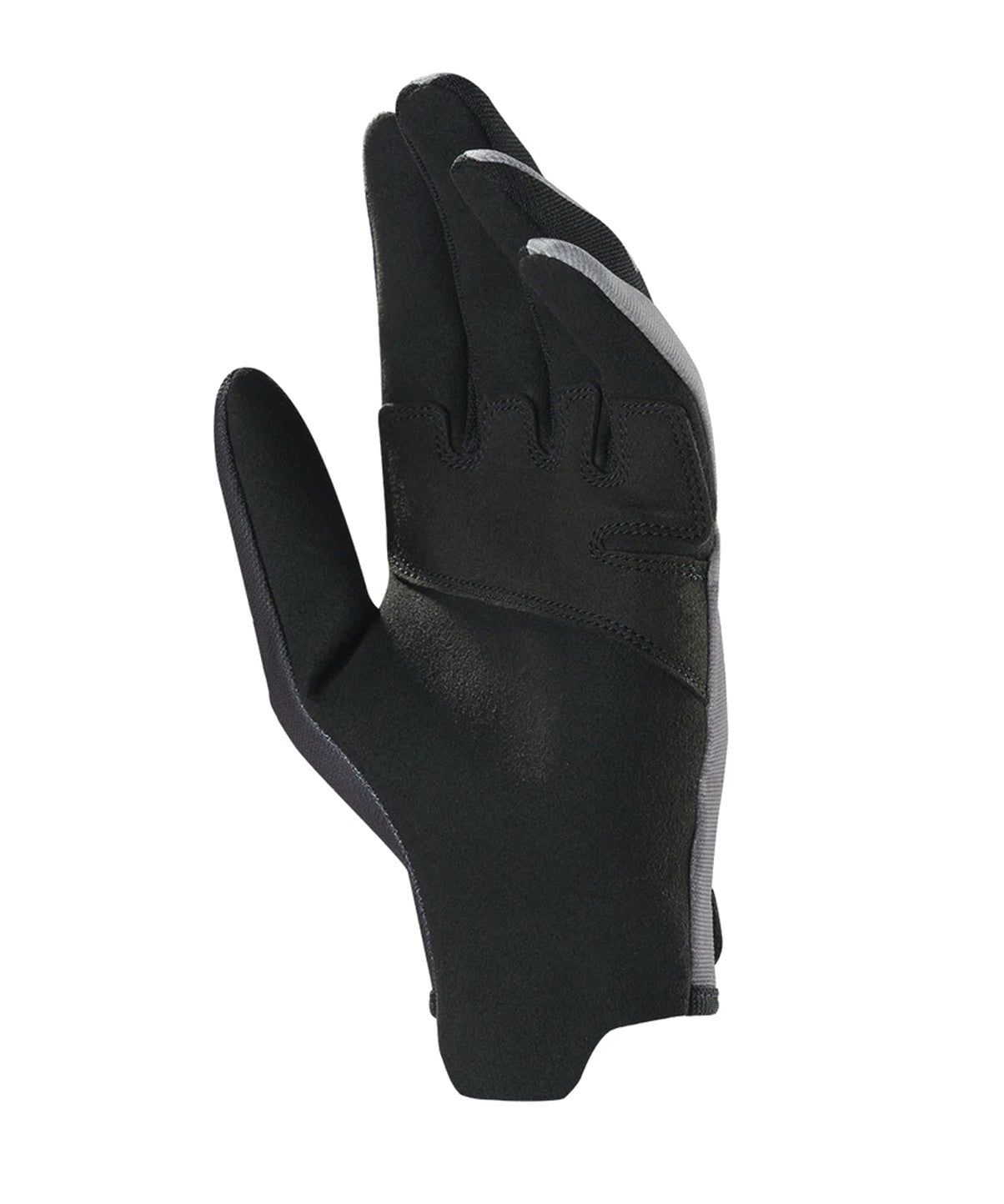Men's Shield Protect Gloves - Black | Durable Work Gloves for Construction, Gardening & Outdoor Activities