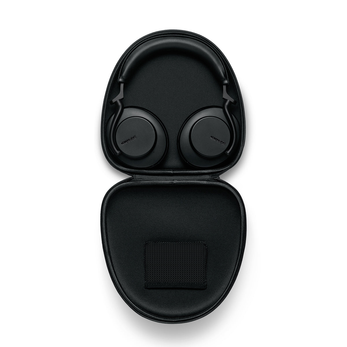 Shure AONIC 50 Gen 2 Premium Wireless Noise Cancelling Headphones - Open Box - Bluetooth Over-Ear Headset with Hi-Res Audio, 20-Hour Battery for Travel, Work & Music Lovers